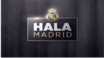 Hala Madrid là gì? Ý nghĩa của Hala Madrid trong bóng đá